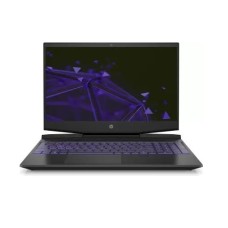 HP Pavilion Gaming 15-ec1103AX Ryzen 7 4800H GTX1650Ti 4GB Graphics 15.6" FHD Laptop